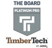 PLATINUM PRO CONTRACTOR
For TimberTech by AZEK
