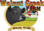 Walnut Creek Farm Texas