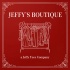 Jeffy's Boutique