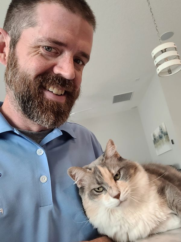 InHome Pet Sitting and DropIn Visits The Villages, Florida