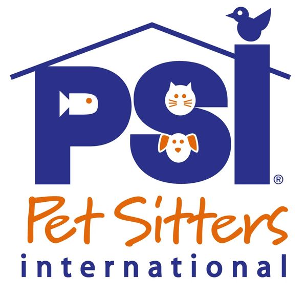 Pet Sitters International Member