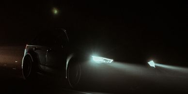 car lighting solution