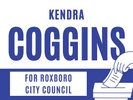 Kendra Coggins for City Council