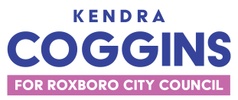 Kendra Coggins for City Council