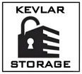 Kevlar Storage