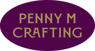 Penny M Crafting
