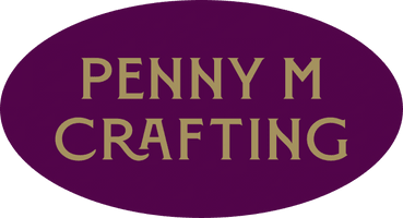 Penny M Crafting
