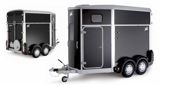 Horse box repairs servicing and upgrades