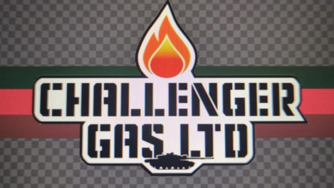 Challenger Gas Ltd