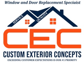 CEC Windows and Doors