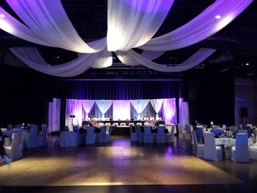 Club Regent Event Center