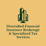Diversified Financial Insurance Brokerage & Specialized Tax Servi