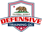 Defensive Training OC