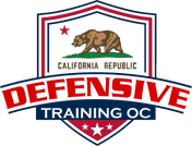 Defensive Training OC
