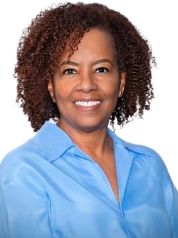 Lorena Hawkins, Notary Public