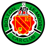 Bolton Le Moors Car Club Ltd