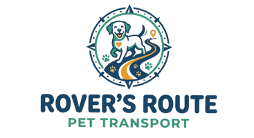 Rover's Route Pet Transport 