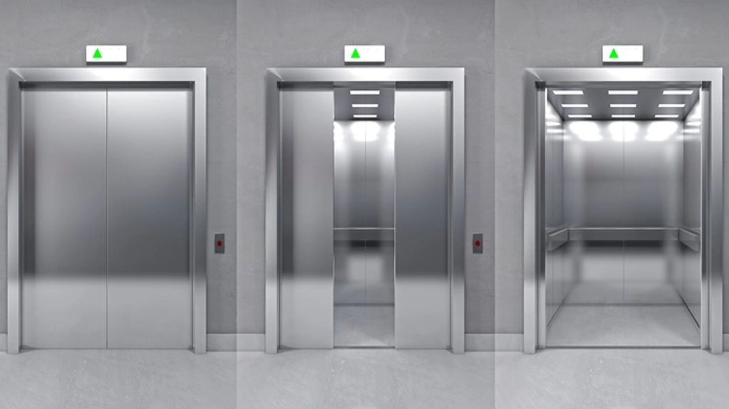 Door Elevator,Preventive Maintenance 