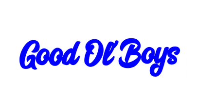 Good Ol' Boys Construction LLC