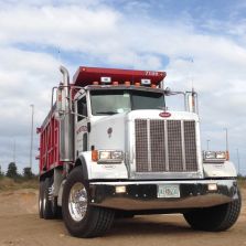Fill Dirt, Crushed Concrete, Crushed Asphalt - Whiteley ...