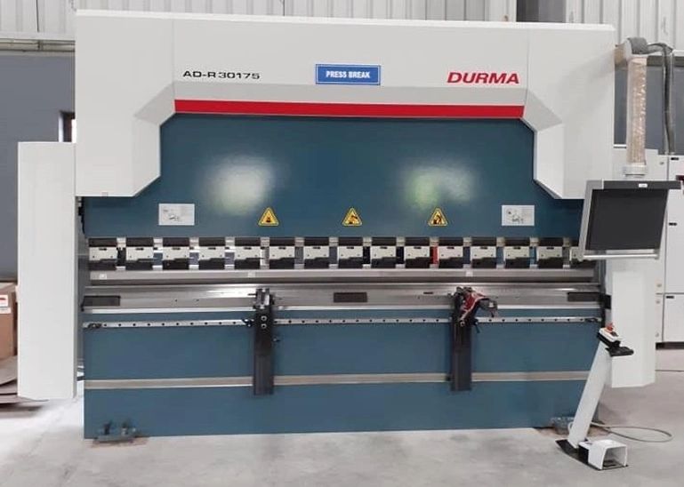 Laser Cutting