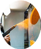 Surface Treatment