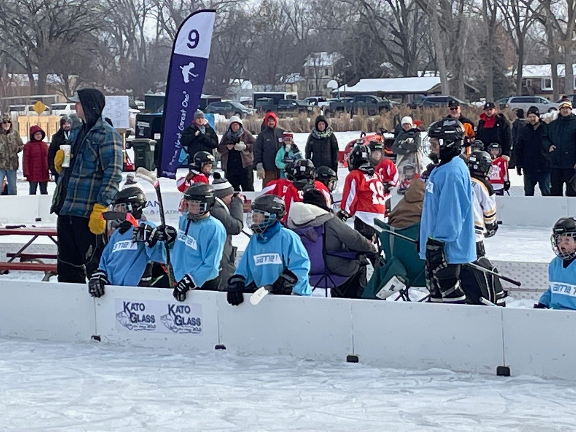 Tournament