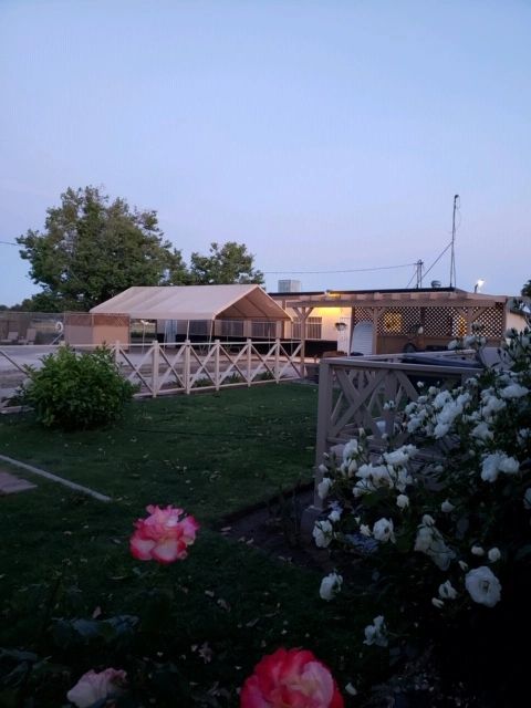 Fresno Mobile Park