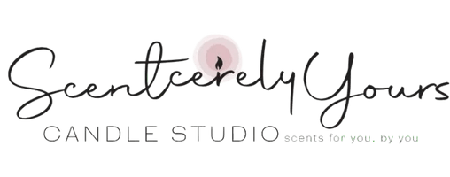 Scentcerely Yours Candle Studio
Zelienople Pa.
