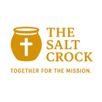 The Salt Crock