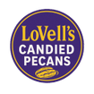 LoVell's Candied Pecans