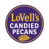 LoVell's Candied Pecans