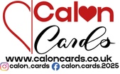 Calon Cards