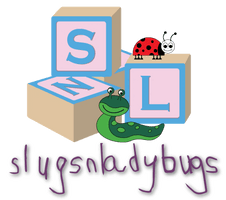 SLUGSNLADYBUGS.COM