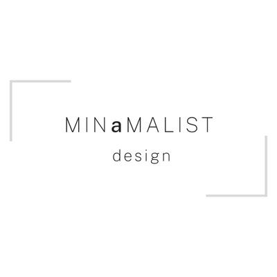 MINaMALIST design