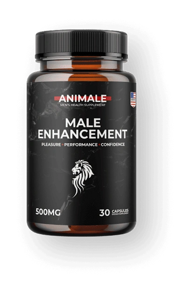 Animale Male Enhancement ZA