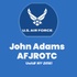 John Adams AFJROTC