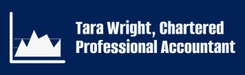 Tara Wright, 
Chartered Professional Accountant