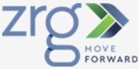 Logo of ZRG move forward