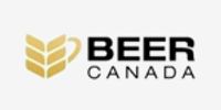 Logo of Beer Canada