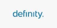 Logo of definity