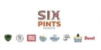 Logo of Six pints