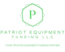 Patriot Equipment Funding LLC
