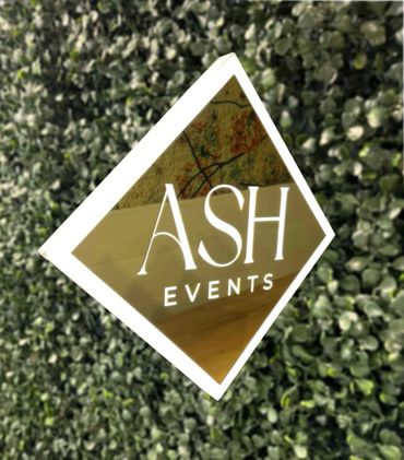 Custom Business & Event Signage 