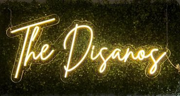 Custom Neon Sign 