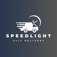 سرعه البرق لخدمات التوصيل 