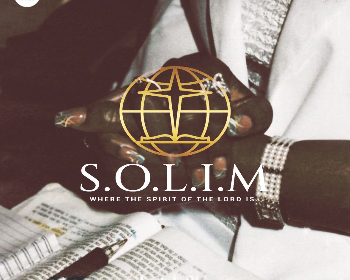 SOLIM317