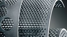 Spare pasrts for Shredders