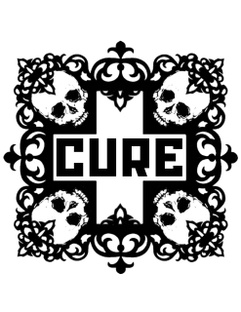 CURE TATTOO AFTERCARE