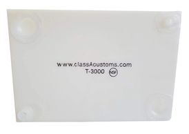 Class A Customs 30 Gallon Water Holding Tank NSF Approved T-3000﻿